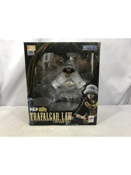 メーカー ワンピース P.O.P トラファルガー・ロー Excellent Model LIMITED