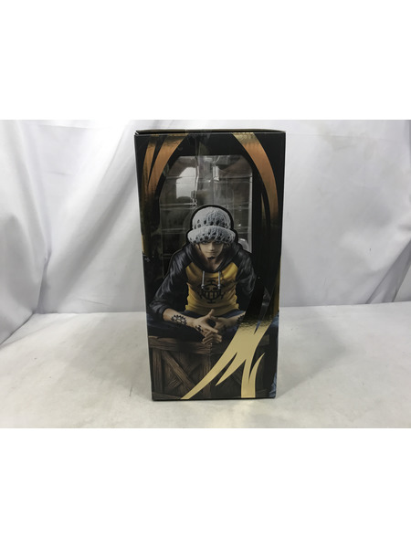 メーカー ワンピース P.O.P トラファルガー・ロー Excellent Model LIMITED