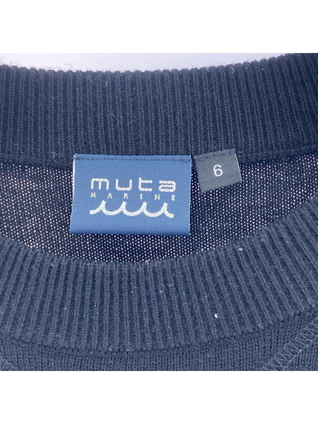muta ニット・セーター size 6