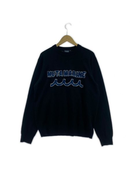 muta ニット・セーター size 6