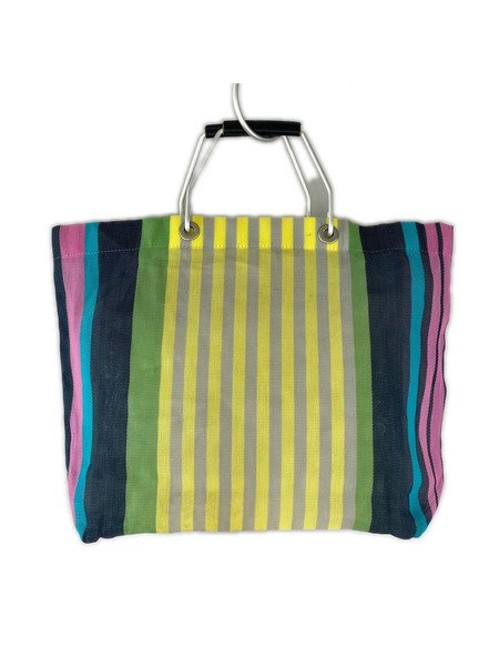 MARNI ソノ他バッグ フラワーカフェ トート