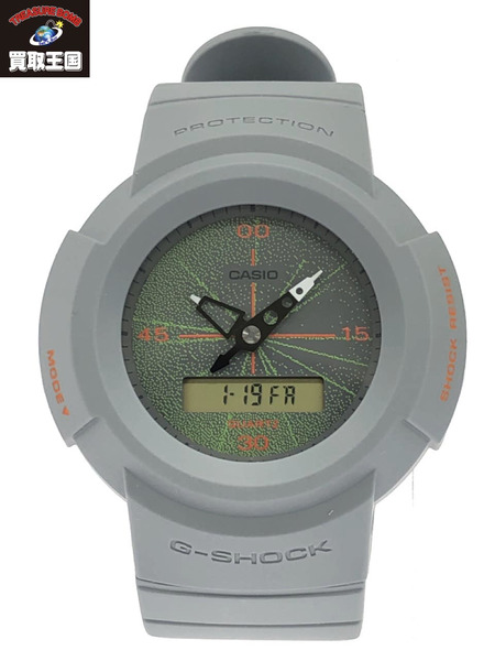 G shock hotsell protection cena