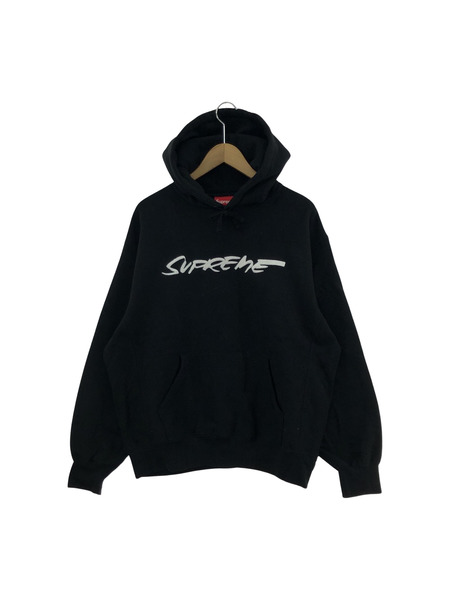 Supreme　24SS Futura Hooded Sweatshirt　M