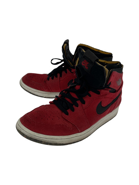 NIKE AIR JORDAN 1 ZOOM AIR CMFT (28.0cm)