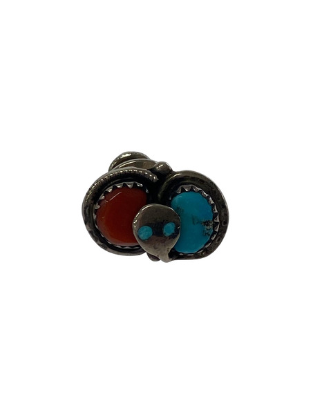 Navajo/Carabasa/Kingman turquoise Pins