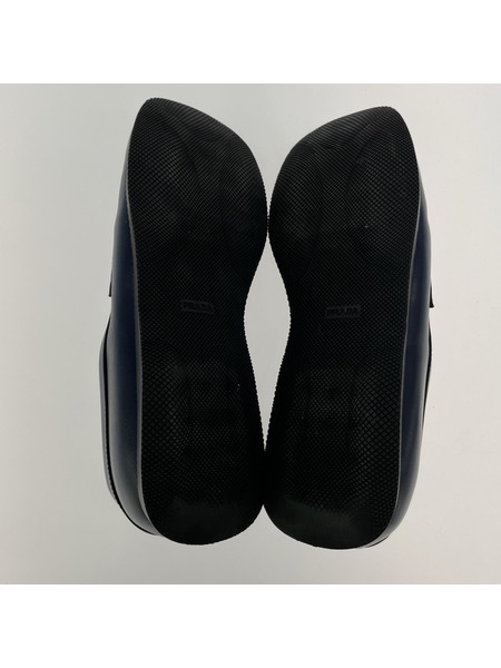 PRADA/スリッポンローファー