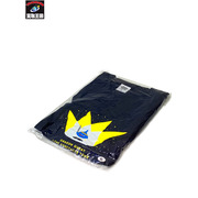 ドラゴンクエスト ライブスペクタクルツアー Tシャツ 勇者スライム (Size XL) ネイビー DQLST-13 未開封 DRAGON QUEST ドラクエ DQ 