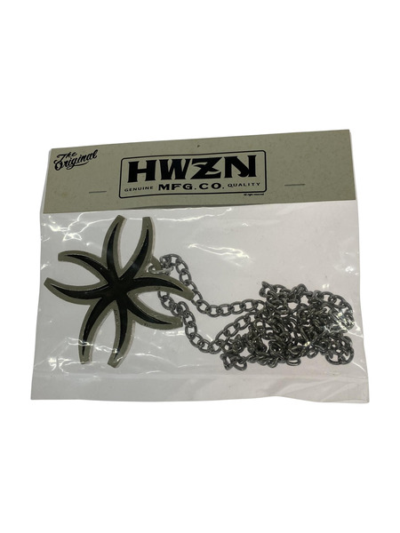 . ネックレス HWZN ペンダント[値下]
