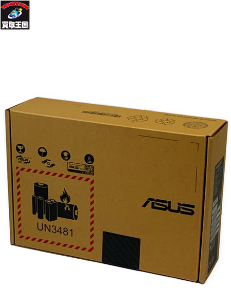 ASUS クロームブック 4GB/64GB CM3001DM2A-R70008 未開封 ノートPC タブレットPC