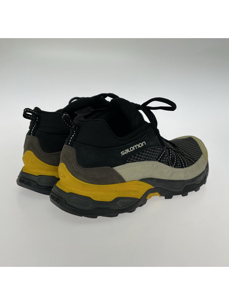 SALOMON スニーカー Lab Shelter 410039スニーカー/27.5cm