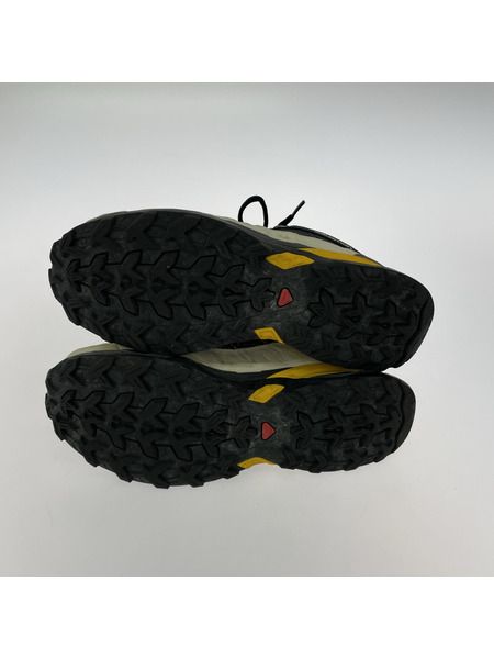 SALOMON スニーカー Lab Shelter 410039スニーカー/27.5cm