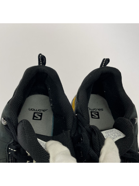 SALOMON スニーカー Lab Shelter 410039スニーカー/27.5cm