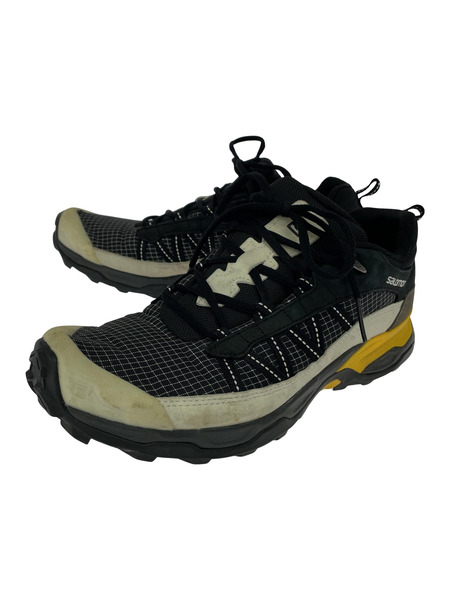 SALOMON スニーカー Lab Shelter 410039スニーカー/27.5cm