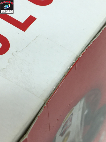 メーカー 仮面ライダーフィギュア S.H.F 旧2号　サイクロン