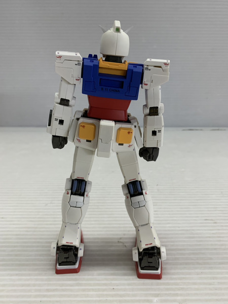 メーカー ガンダム GFF MC RX-78-02 ガンダム THE ORIGIN