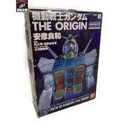 メーカー ガンダム GFF MC RX-78-02 ガンダム THE ORIGIN