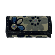 長財布 Think Bee!/NVY