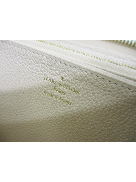 長財布 LV/ジッピーウォレット/モノグラム・アンプラント/M82212