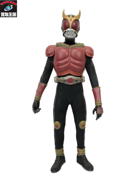 RAH 仮面ライダークウガ マイティフォーム[値下]