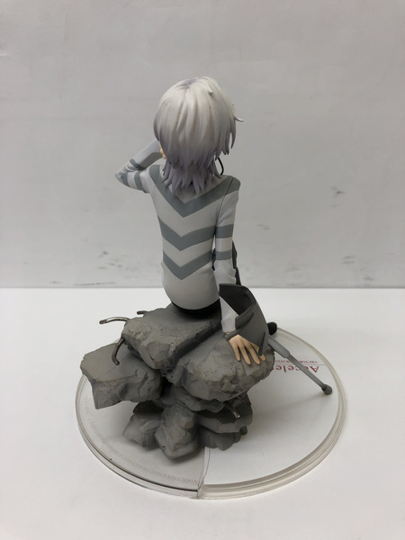 とある魔術の禁書目録  1/8  ALTER  アクセラレータ  ※破損あり