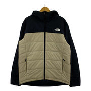 THE NORTH FACE REVERSIBLE ANYTIME INSULATED HOODIE (XL)