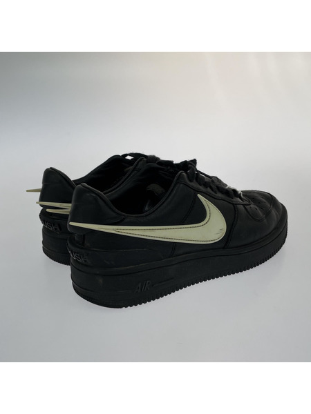 NIKE×AMBUSH/Air Force 1 Low Black