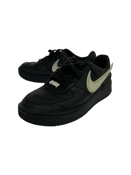 NIKE×AMBUSH/Air Force 1 Low Black