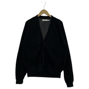 nonnative フリースカーディガン
