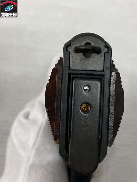 ガスガン・エアガン WA ノースアメリカンアームズ M1911 ガスガン[値下]