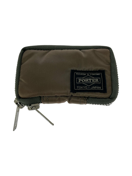 PORTER ソノ他 キーケース オリーブ