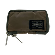 PORTER ソノ他 キーケース オリーブ
