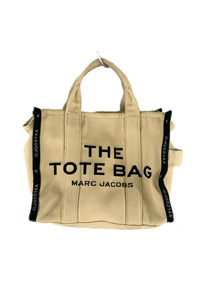 MARC JACOBS トートバッグ THE JACQUARD