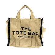 MARC JACOBS トートバッグ THE JACQUARD