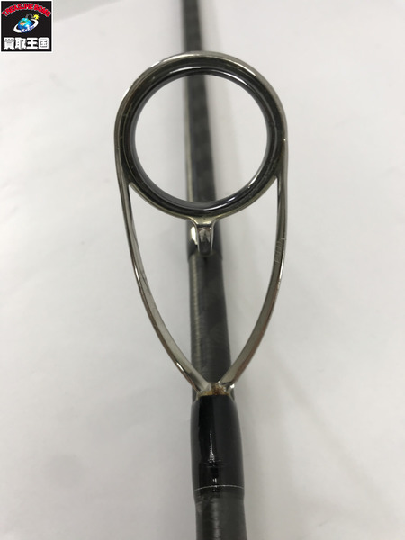 ロッド SHIMANO ディアルーナ S96MH