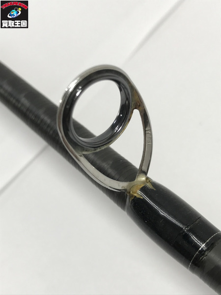 ロッド SHIMANO ディアルーナ S96MH
