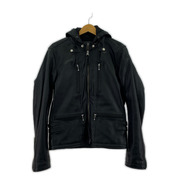 レザージャケット KADOYA EURO CAPP レザージャケット (M)