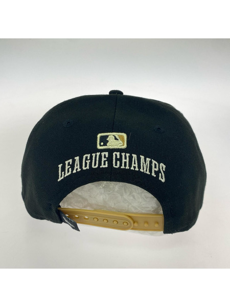 NEW ERA キャップ LA WORLD SERIES 2025