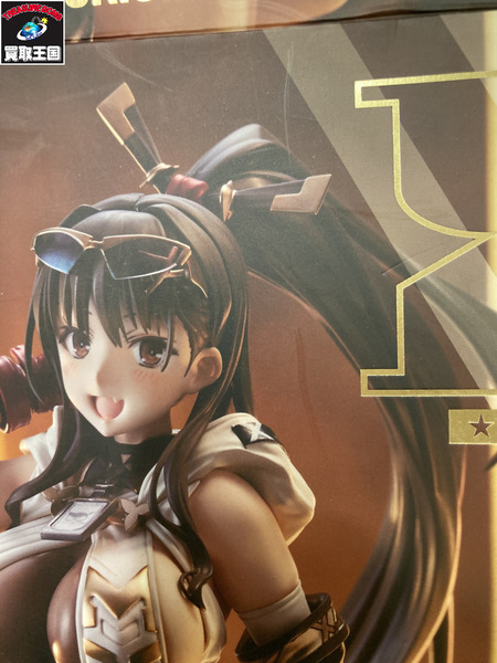 メーカー 美少女その他 マックスファクトリー トリダモノ MXちゃん