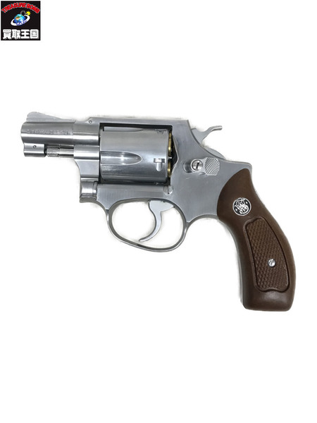 コクサイ S&W M60 2インチ スタンダードモデル No.474 SMITH & WESSON