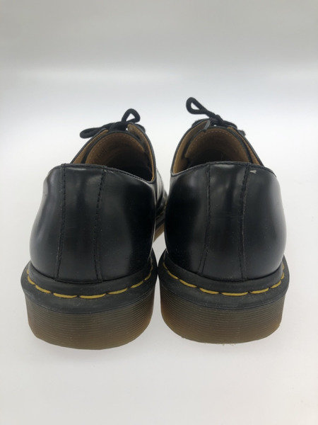 Dr.Martens 3ホールブーツ ブラック｜商品番号：2100203226905 - 買取