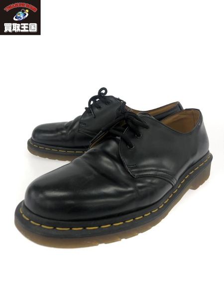 Dr.Martens 3ホールブーツ ブラック｜商品番号：2100203226905 - 買取