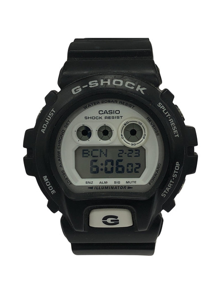 CASIO/G-SHOCK/GD-X6900/ホワイト×ブラック