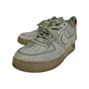 NIKE エアフォース1 Be True 27.5cm CV0258-100