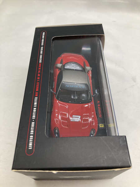 50：ELITE 599XX  Ferrari #3