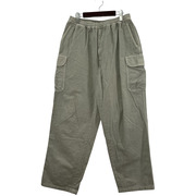 SEDAN ALL-PURPOSE Garment Dyed Cargo Easy Pant