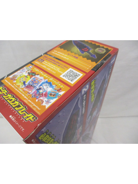 メーカー 仮面ライダー変身アイテム DXビターガヴガブレイド