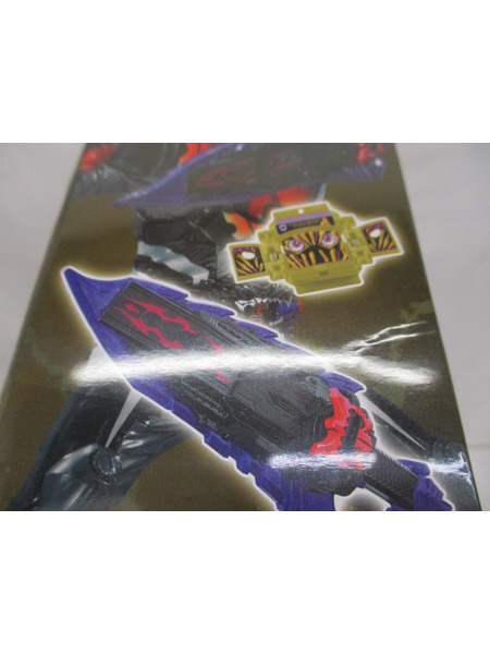 メーカー 仮面ライダー変身アイテム DXビターガヴガブレイド