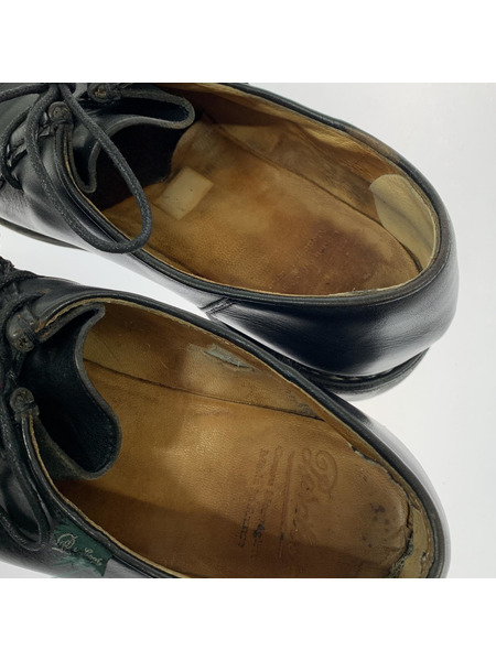 Paraboot シューズ ミカエル 黒 41.5