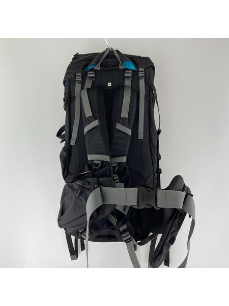MILLET リュックサック・バックパック BLK