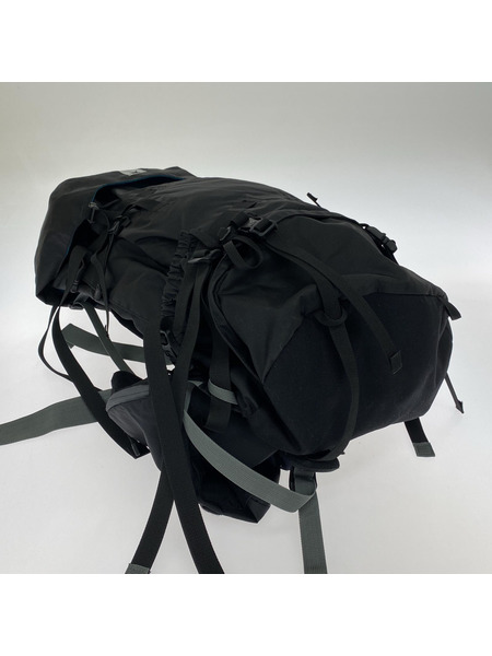 MILLET リュックサック・バックパック BLK